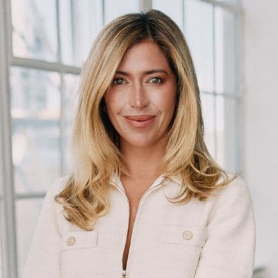 Portrait of Jennifer Regen